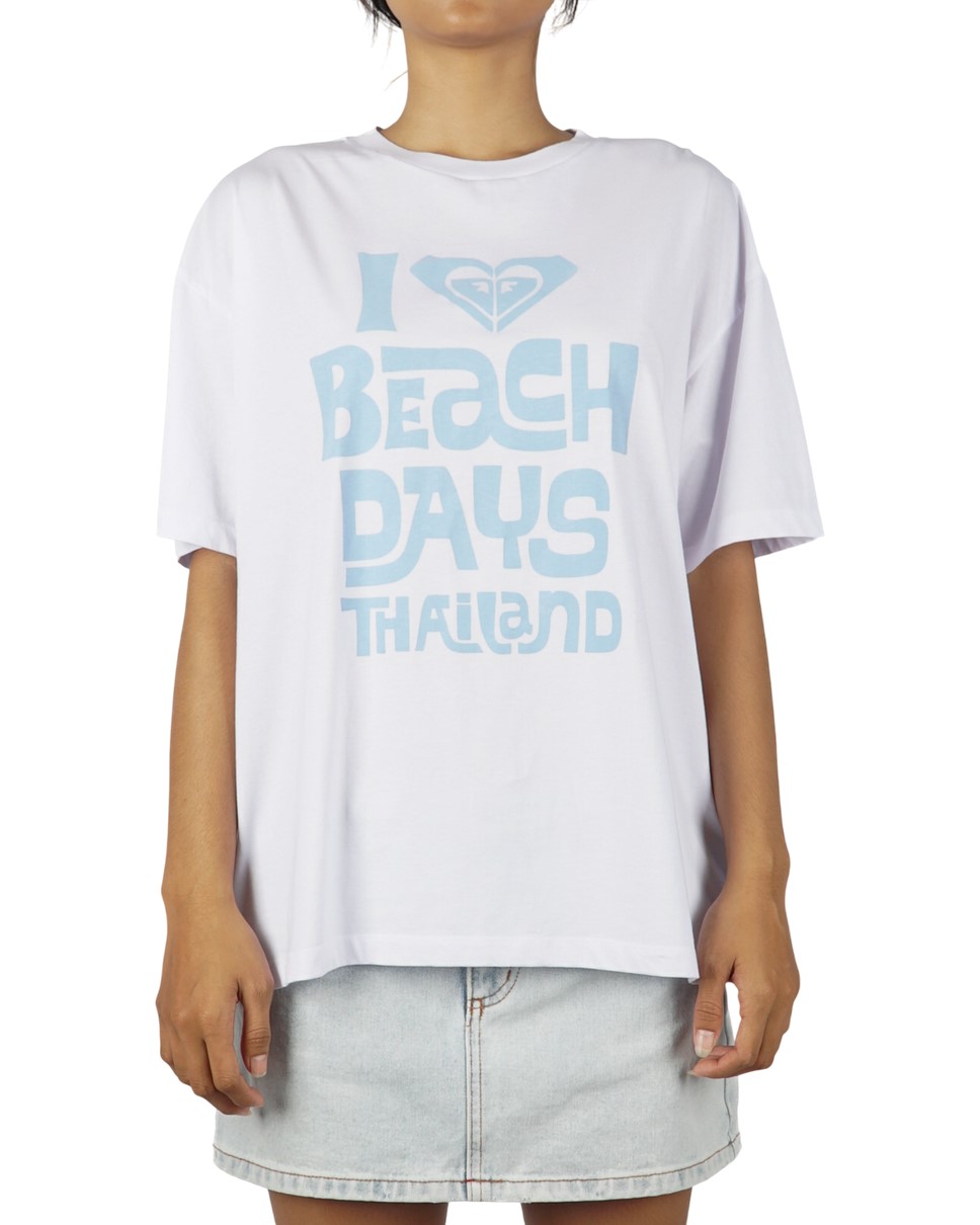 Womens As Beach Days Th Top (WBB0)