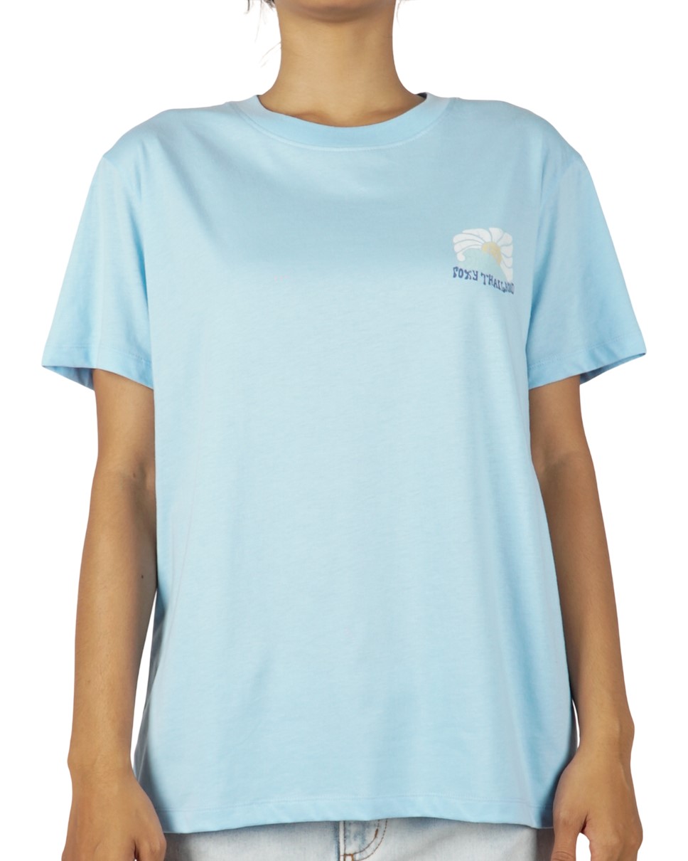 Womens As Sea Lover Th Top (BFA0)