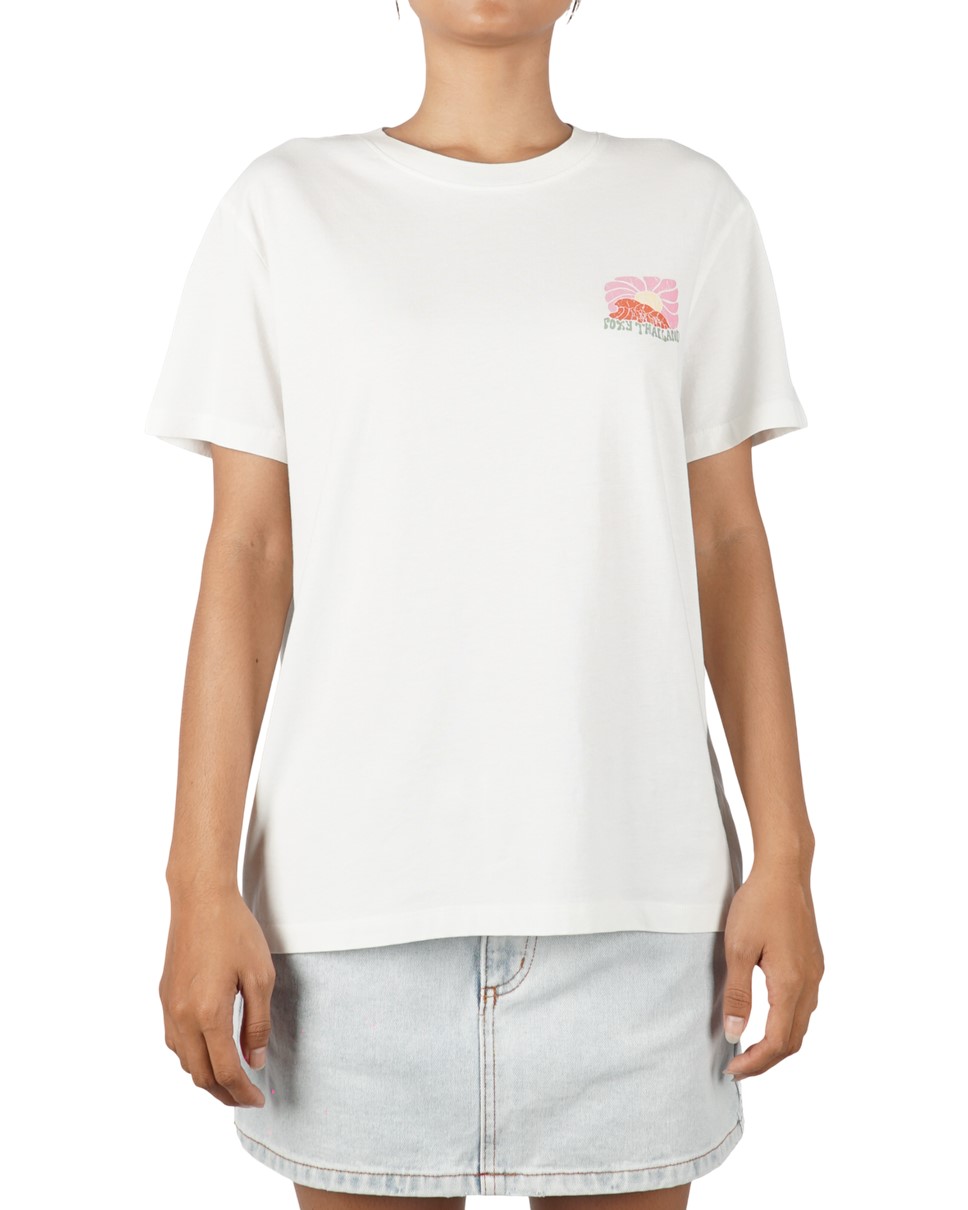 Womens As Sea Lover Th Top (WZA0)
