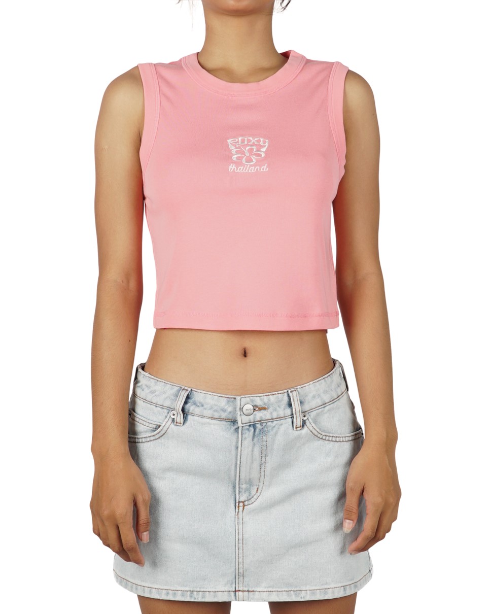 Womens As Be Yourself Th Tank Top (MFR0)