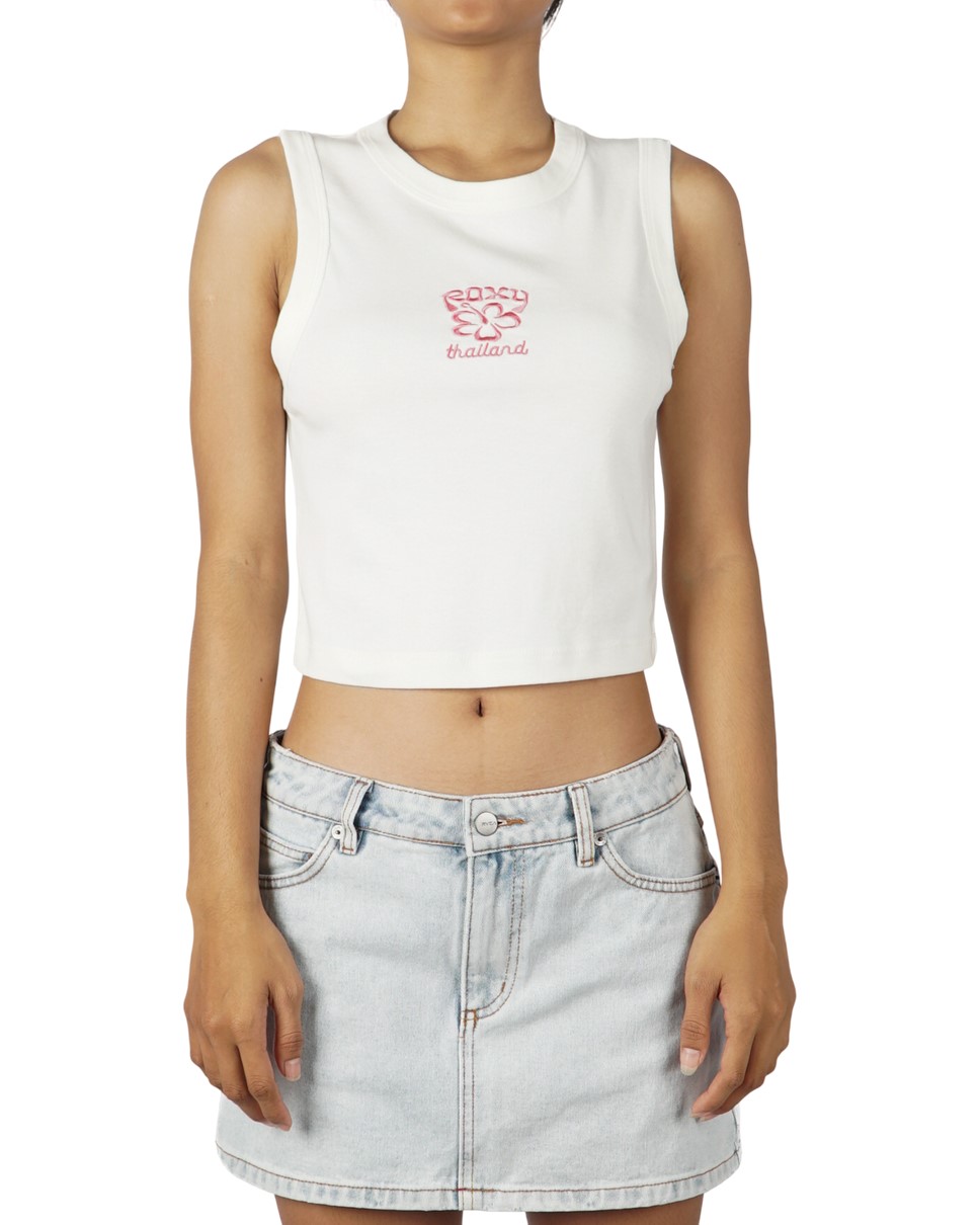 Womens As Be Yourself Th Tank Top (WZA0)