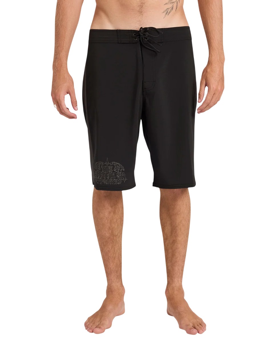 Mens Thrashed Wings 22" Boardshort