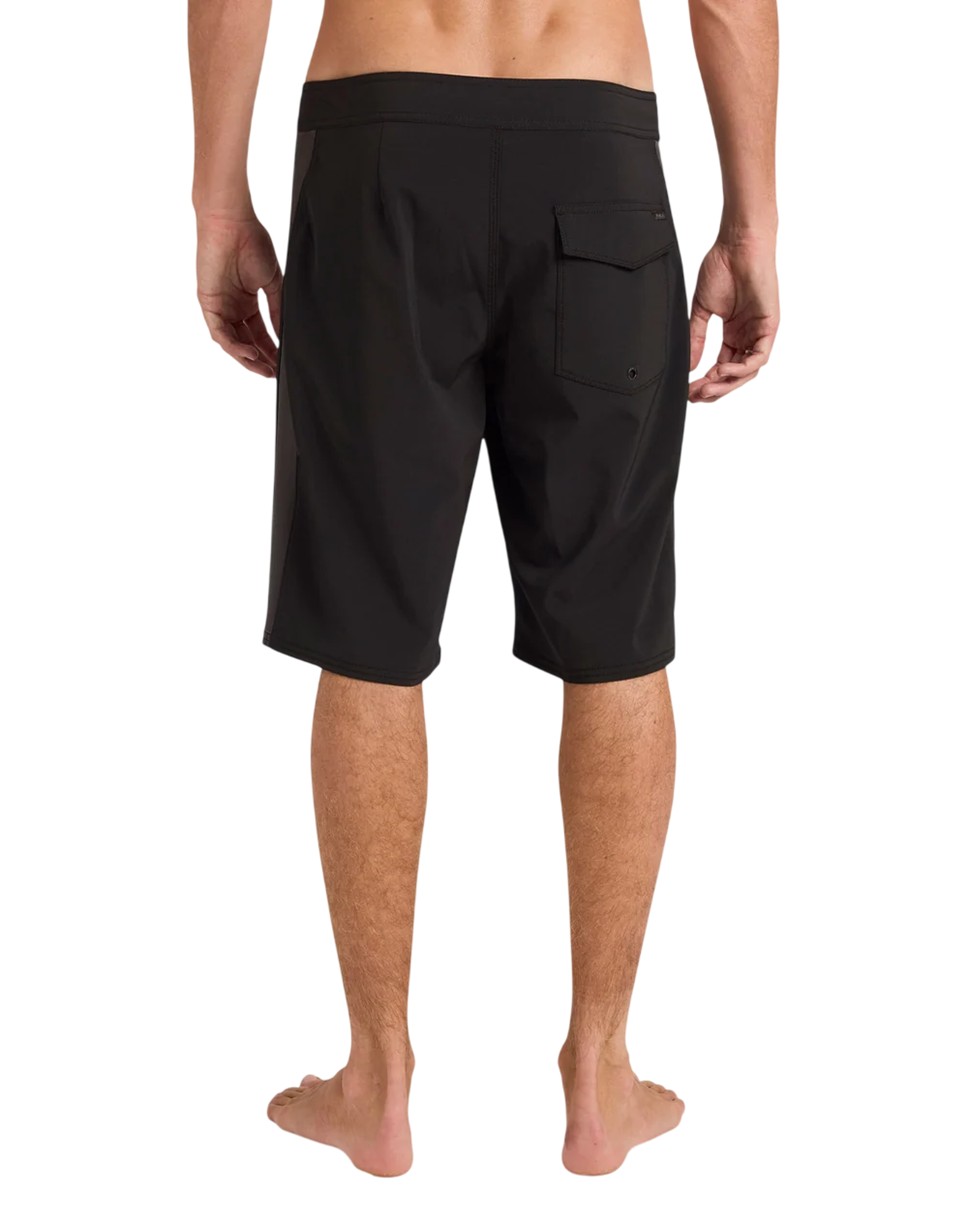 Mens Thrashed Wings 22" Boardshort