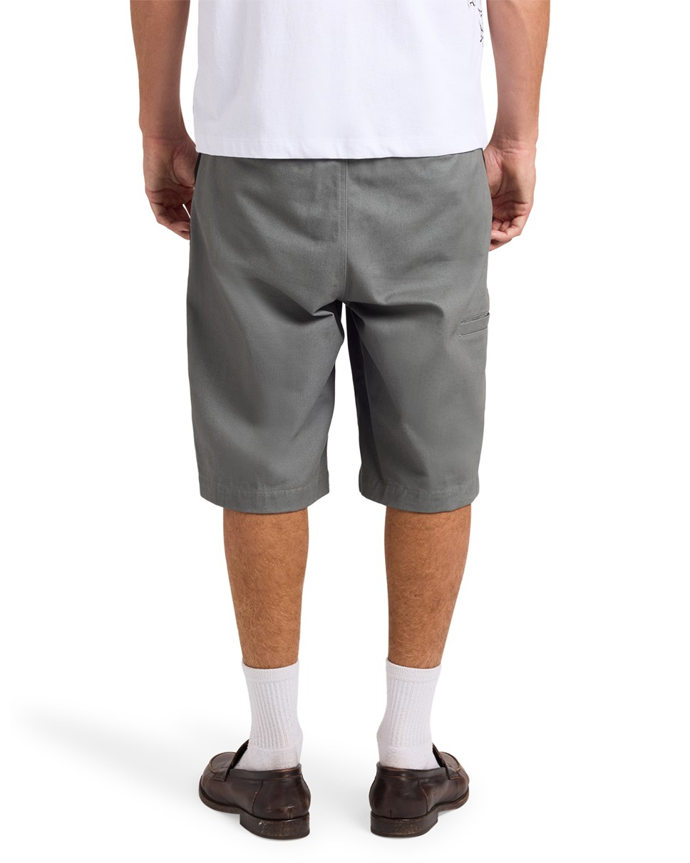 Mens Dayshift Panel Shorts