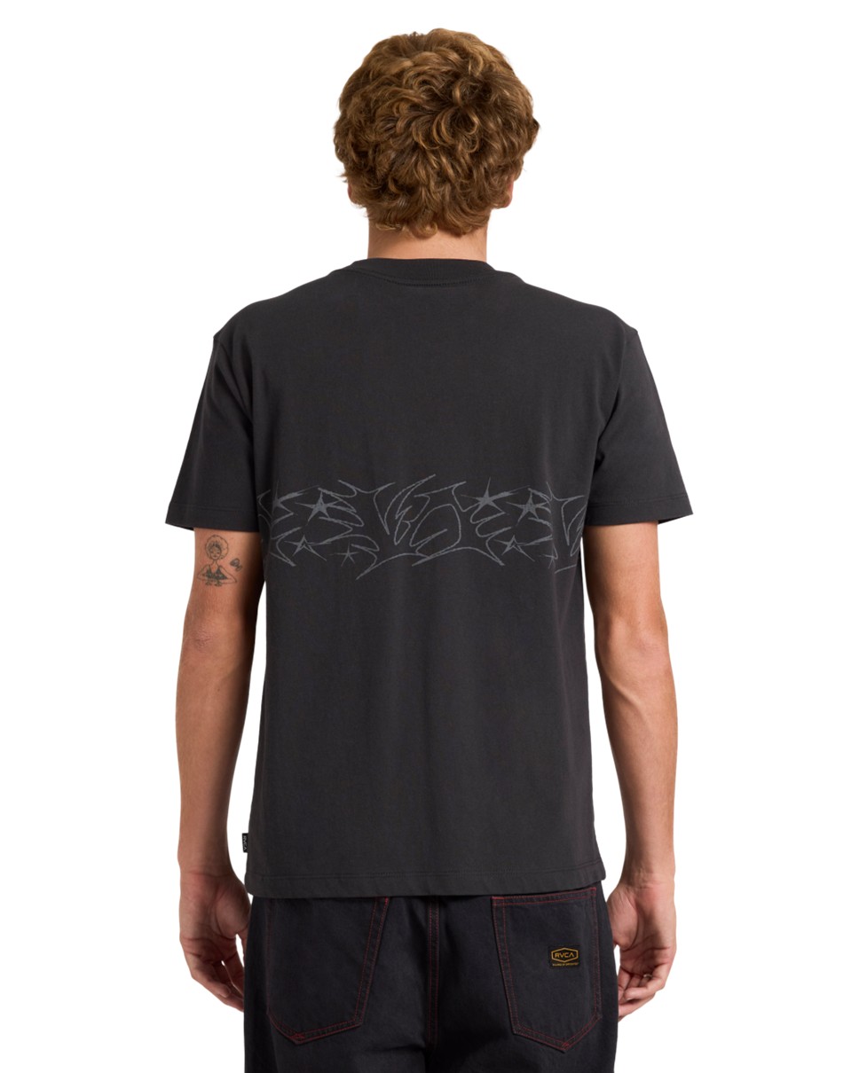Mens Seeing Stars Short Sleeve T-Shirt