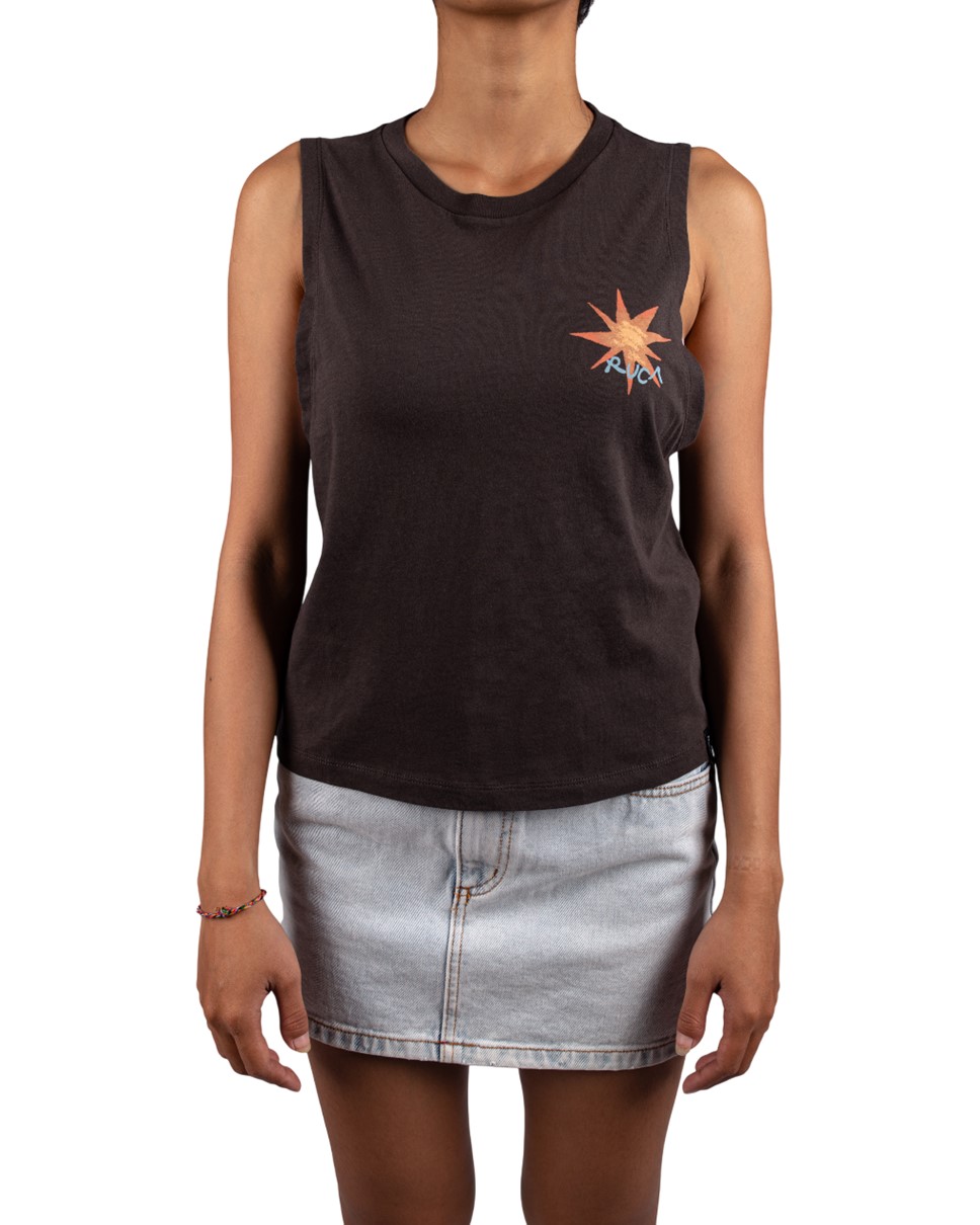 Womens II Baggie Muscle