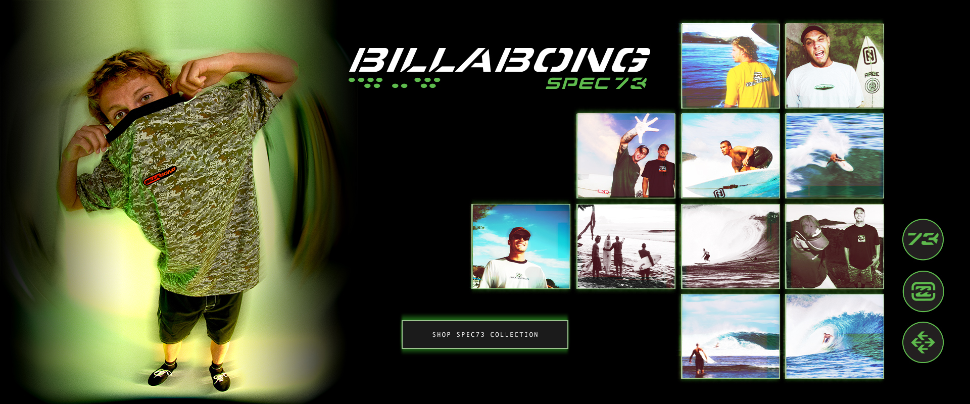 Billabong