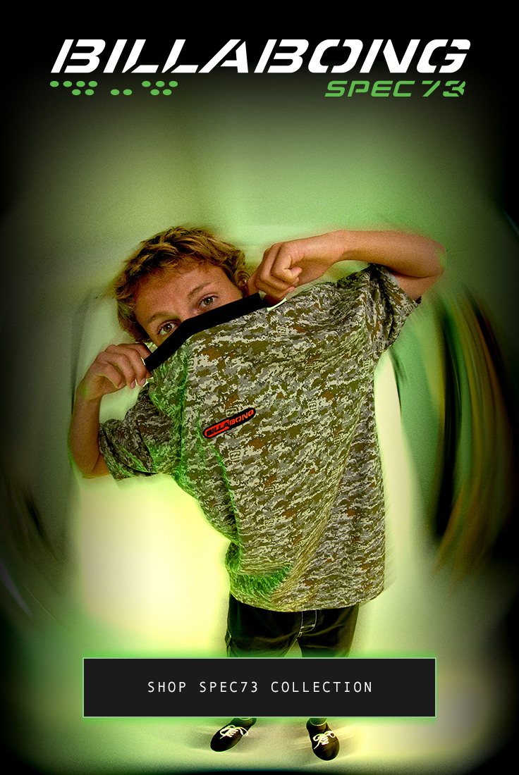 Billabong