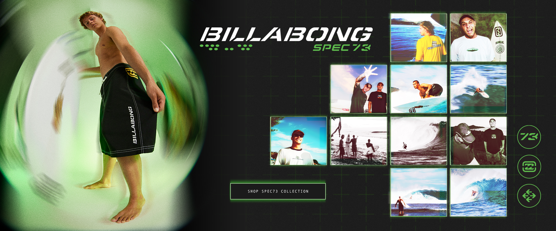 Billabong