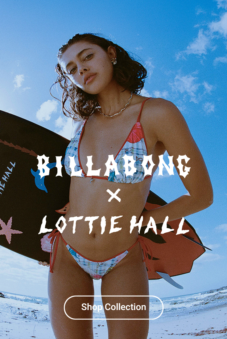 Billabong