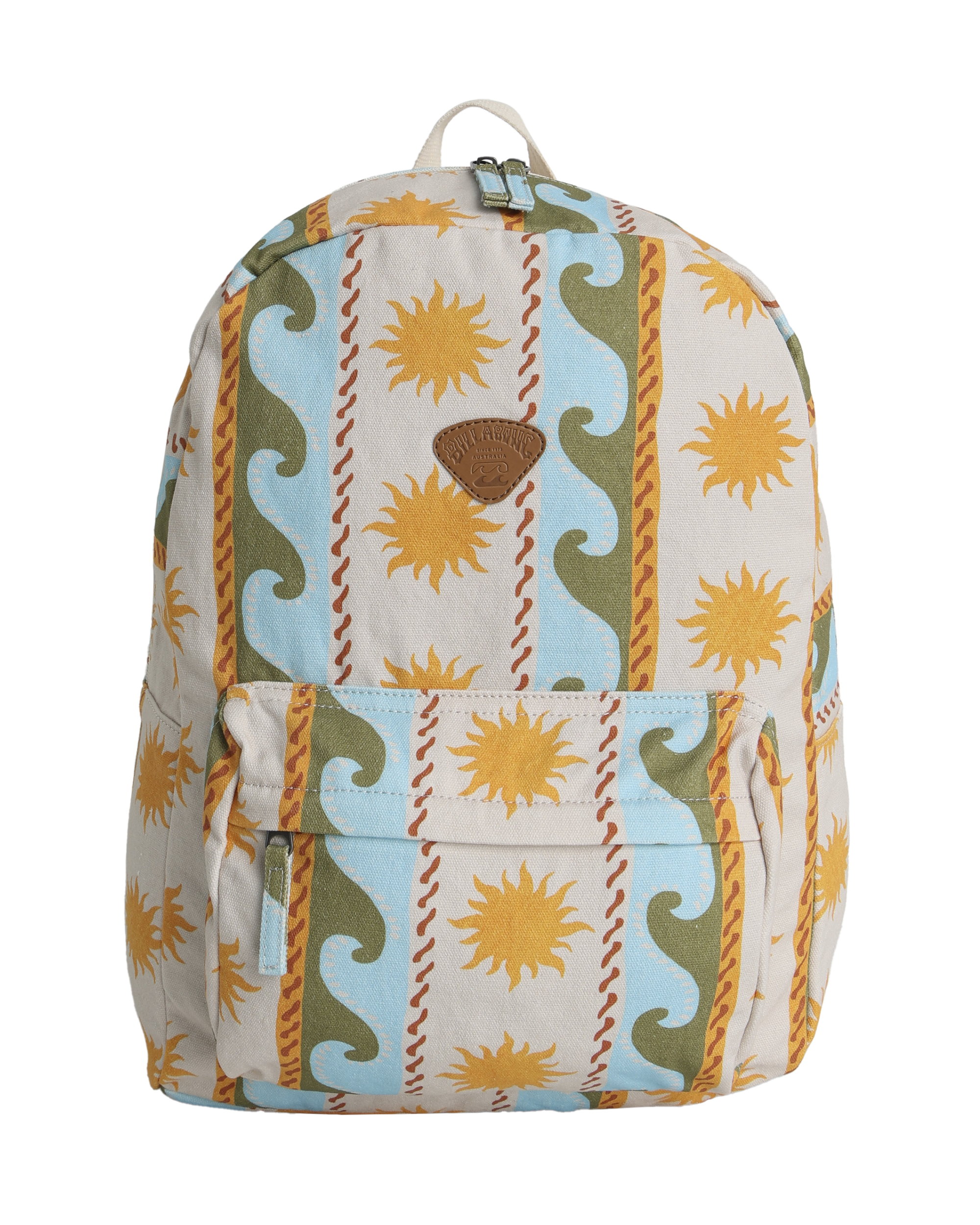 Womens Sundblind Schools Out Backpack